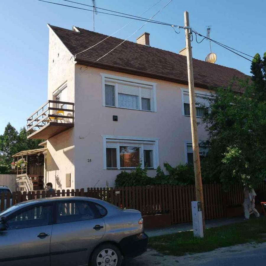 Erdei Vendeghaz Hajdúszoboszló