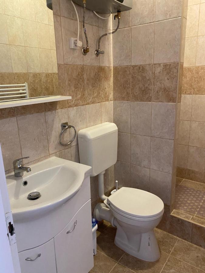 Erdei Vendeghaz Apartament Hajdúszoboszló